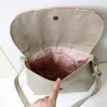 Easy Sling Bag Pattern